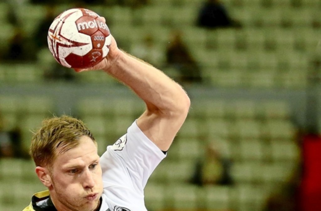 Handball-Weltmeisterschaft: Erstes Endspiel gegen Kroatien
