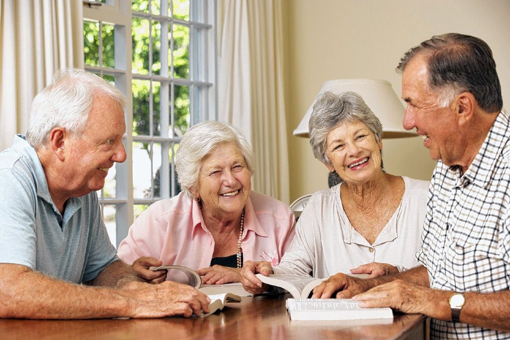 Schopfheim: „Senioren wollen wertvoll sein“
