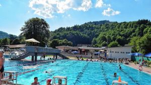 Schönau: Freibadtickets werden nicht teurer