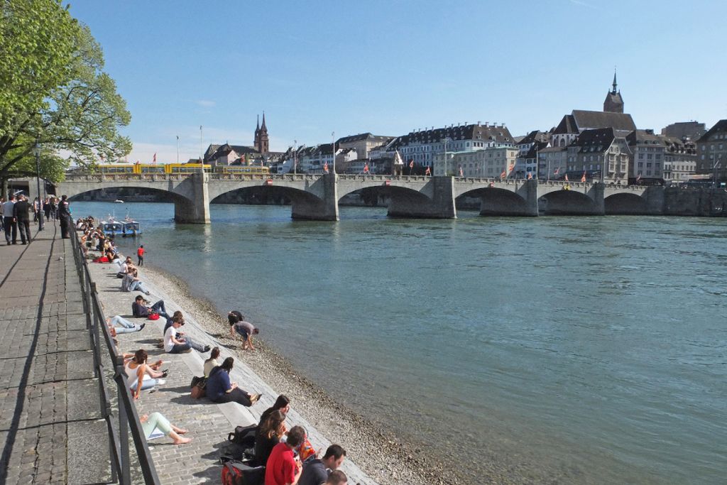 Basel: „Es fehlen die Besuchermagnete“