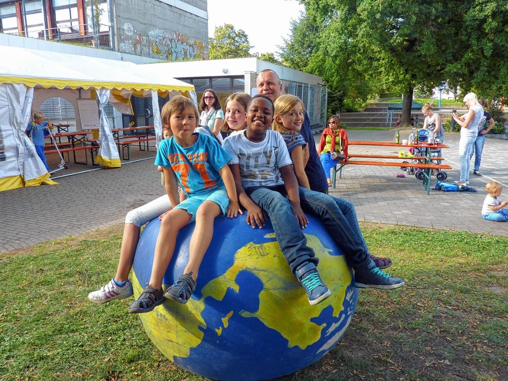 Müllheim: Von Exkursion über Sport bis Basteln