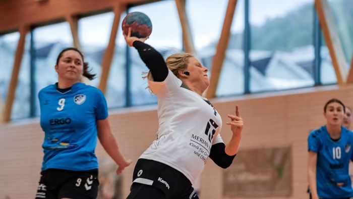 Handball: Klassenerhalt ist jetzt unter Dach und Fach