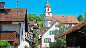 Efringen-Kirchen: Istein ist startklar für das Chlimsefest