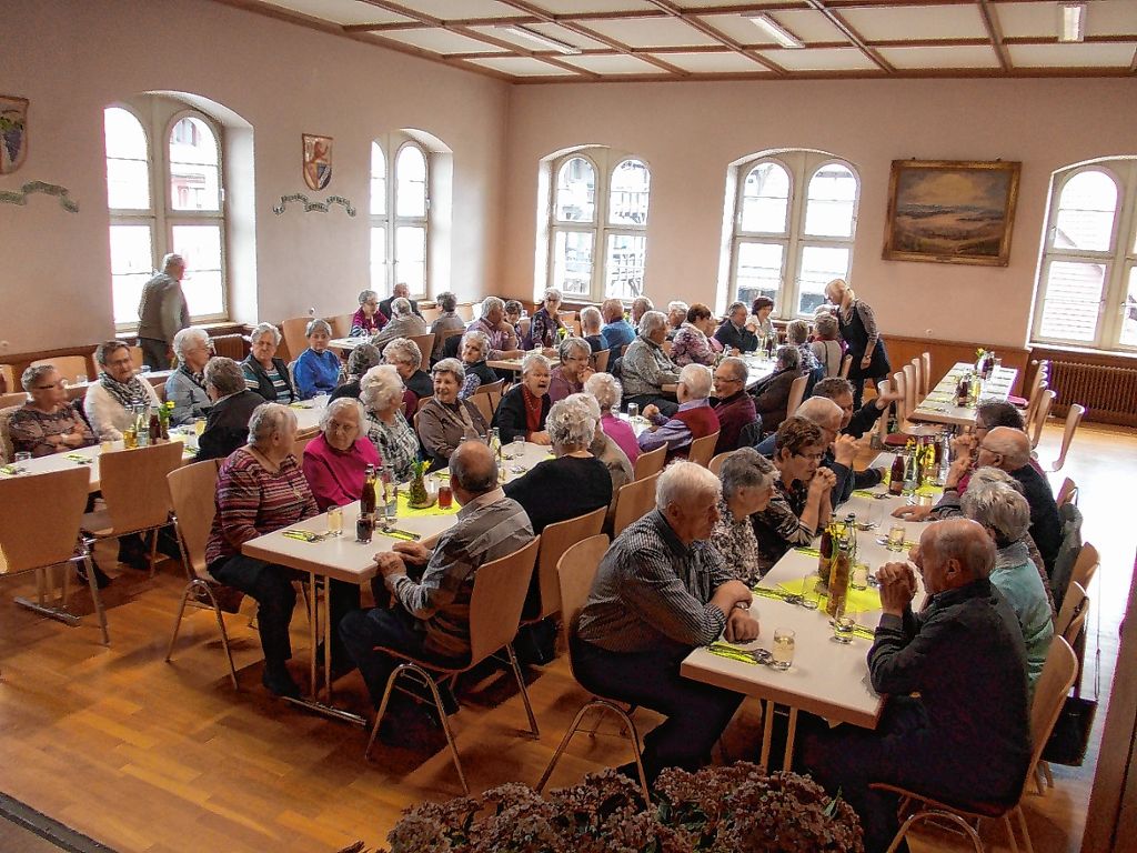 Efringen-Kirchen: Dias und Orchester