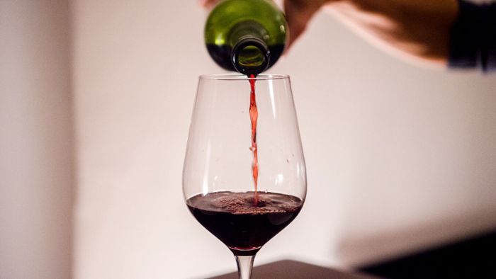 Getränke: Konsum und Absatz von Wein in Frankreich gehen zurück