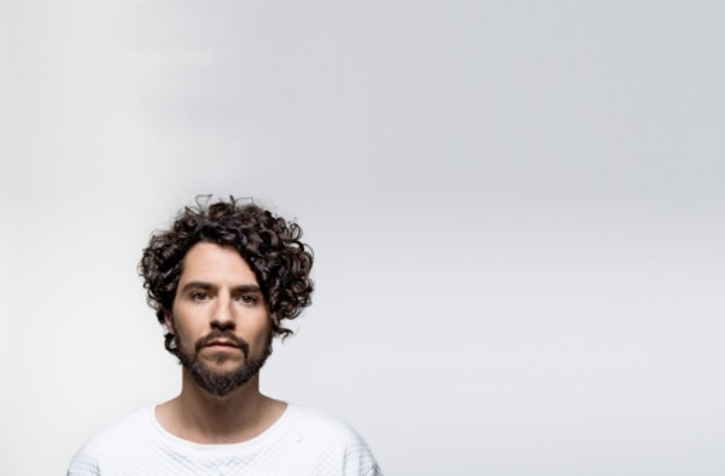 Neues Album von Matteo Capreoli: Das Leben will immer dorthin, wo es noch nicht war