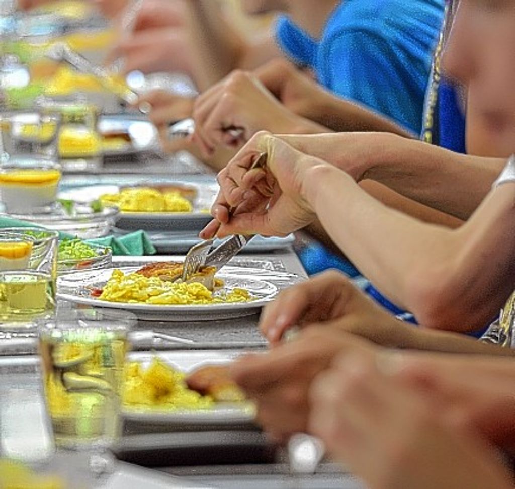 Kreis Lörrach: Gesünder essen an Schulen