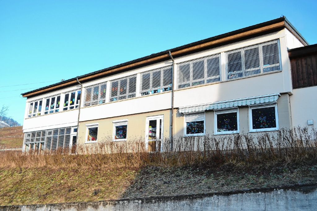 Schönau: Schulleiterstelle: Ausschreibung läuft