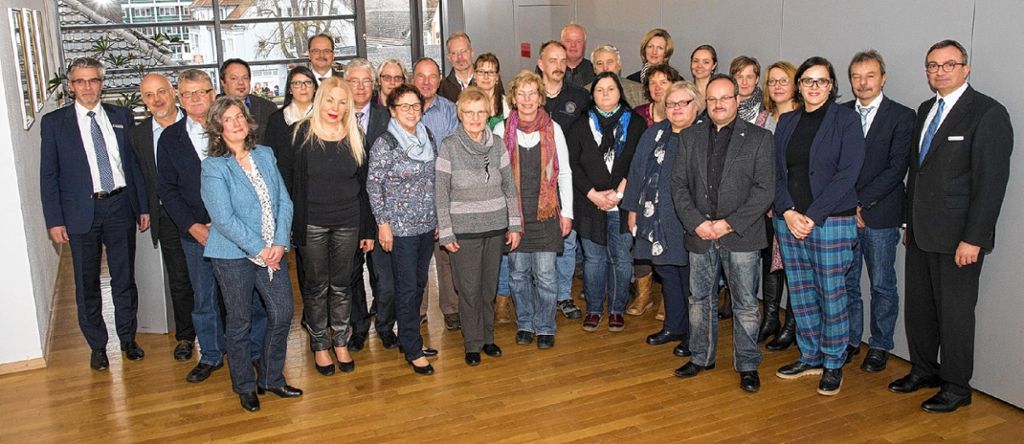 Müllheim: Soziale Projekte werden unterstützt