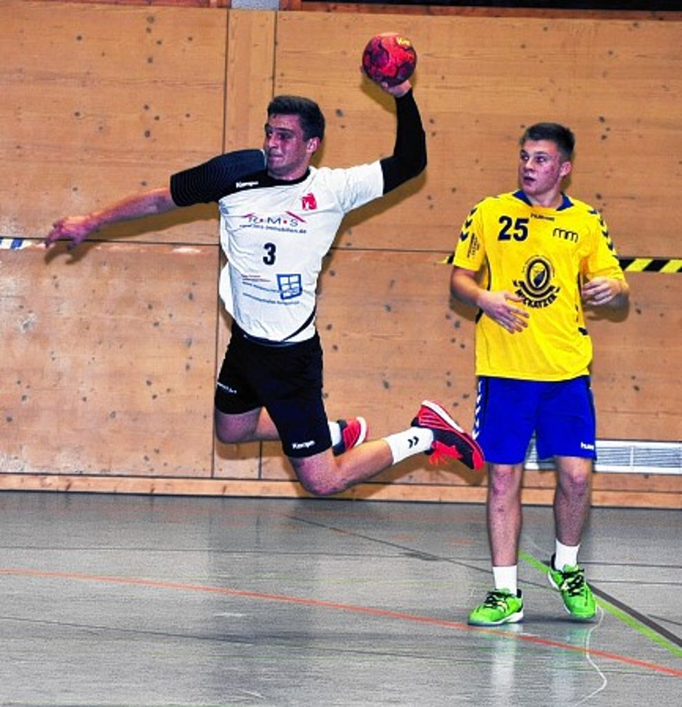 Handball: Gibt es Überraschungen