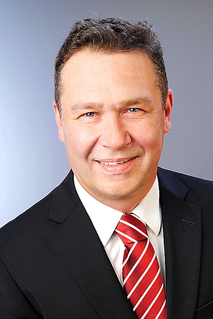 Efringen-Kirchen: Philipp Schmid wird  neuer Bürgermeister