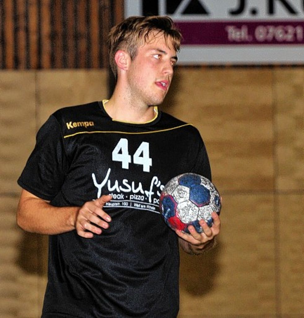 Handball: ESV lässt in eigener Halle nichts anbrennen