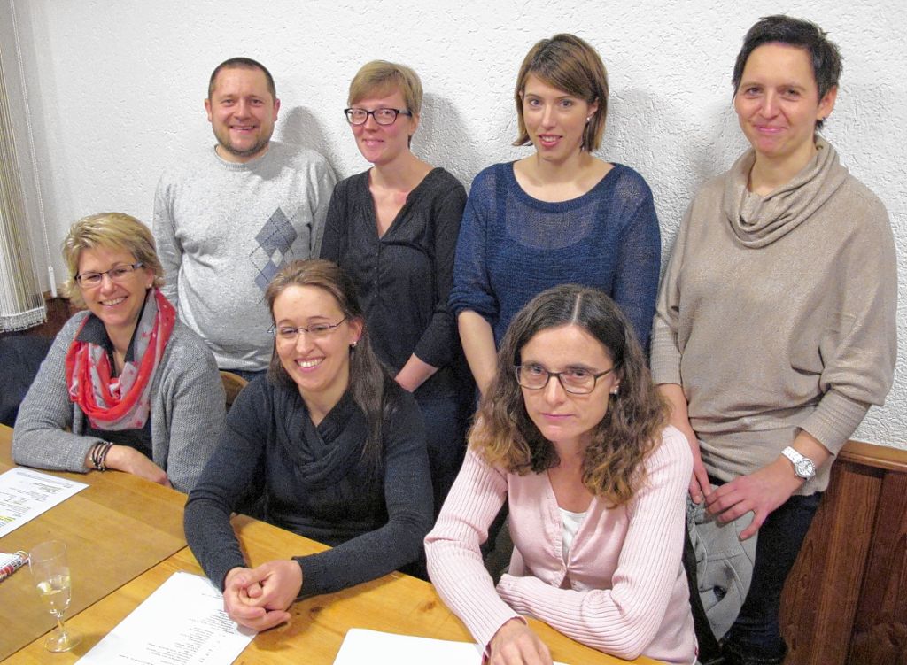 Kandern: Kooperation mit dem Frauenverein