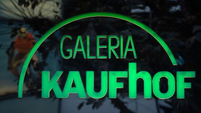 Einzelhandel: Galeria: 16 Warenhäuser schließen Ende August