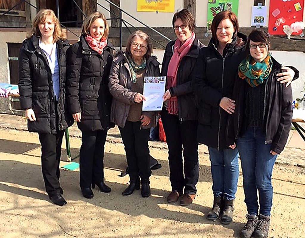Weil am Rhein: Lorbeeren für die Weiler  Leopoldschule