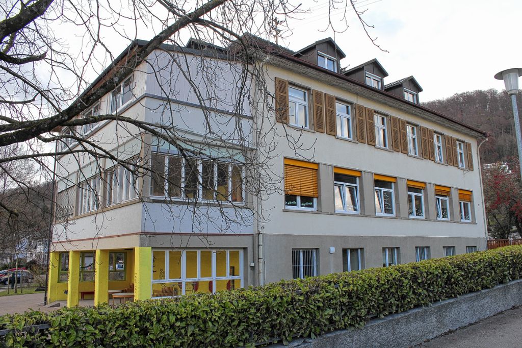 Grenzach-Wyhlen: „Löwenzahn“ soll in Bärenfelsschule