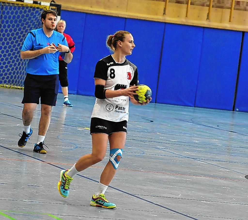 Handball: Willkommen im Abstiegskampf