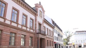Lörrach: Stadt erhält einen Zuschuss zur Pflege der Demokratiegeschichte.