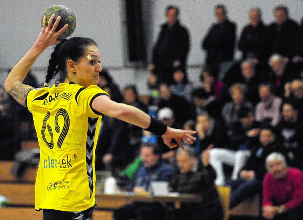 Handball: Der Star soll nun das Team sein