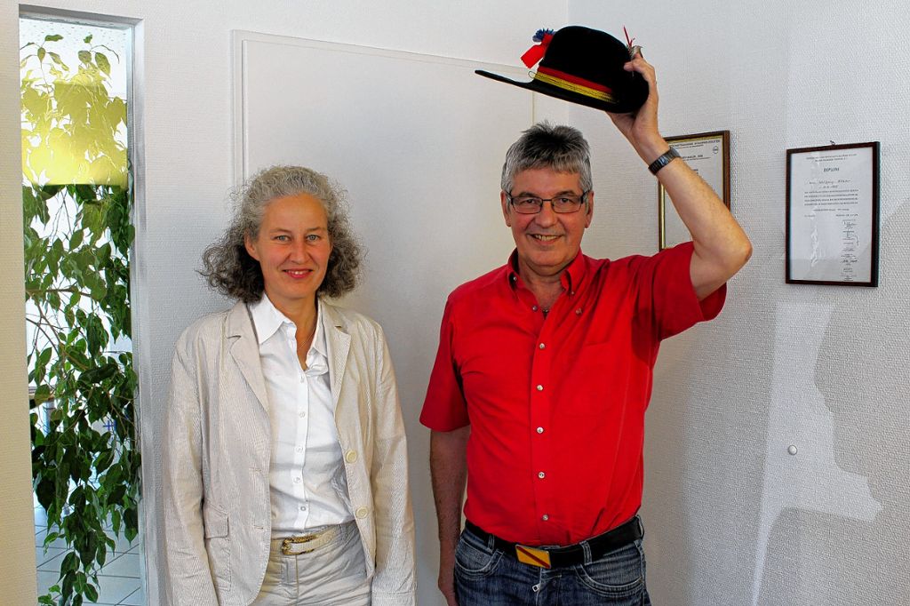 Schopfheim: „Da geht mir der Hut hoch“