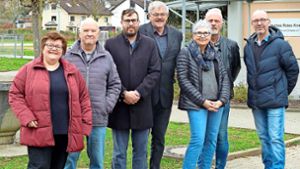 lörrach: Haagener SPD-Kandidaten