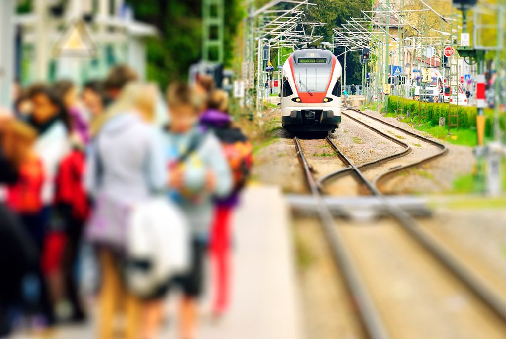 Basel: Ausbau der S-Bahn