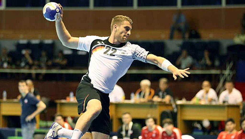 Handball: Achtelfinaleinzug ist perfekt