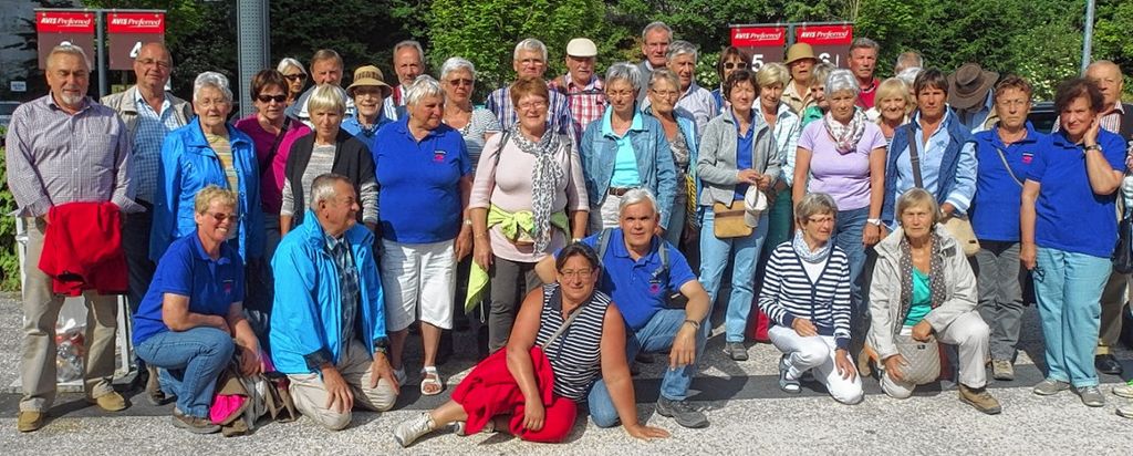 Bad Bellingen: Schwarzwaldverein Bad Bellingen erlebte Wanderwoche auf Mallorca