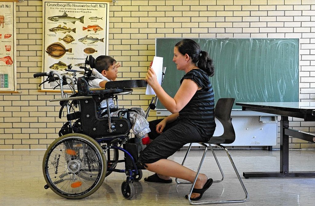 Weil am Rhein: Behindertenbeirat auf neuer Basis