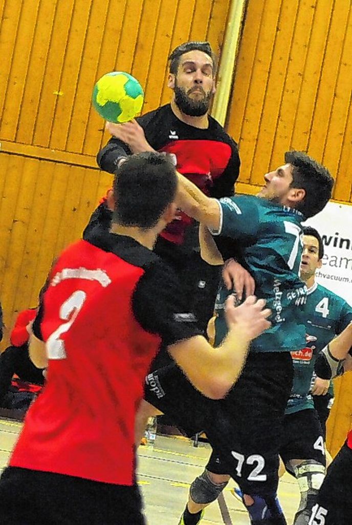 Handball: Abgeklärter und präziser im Angriff