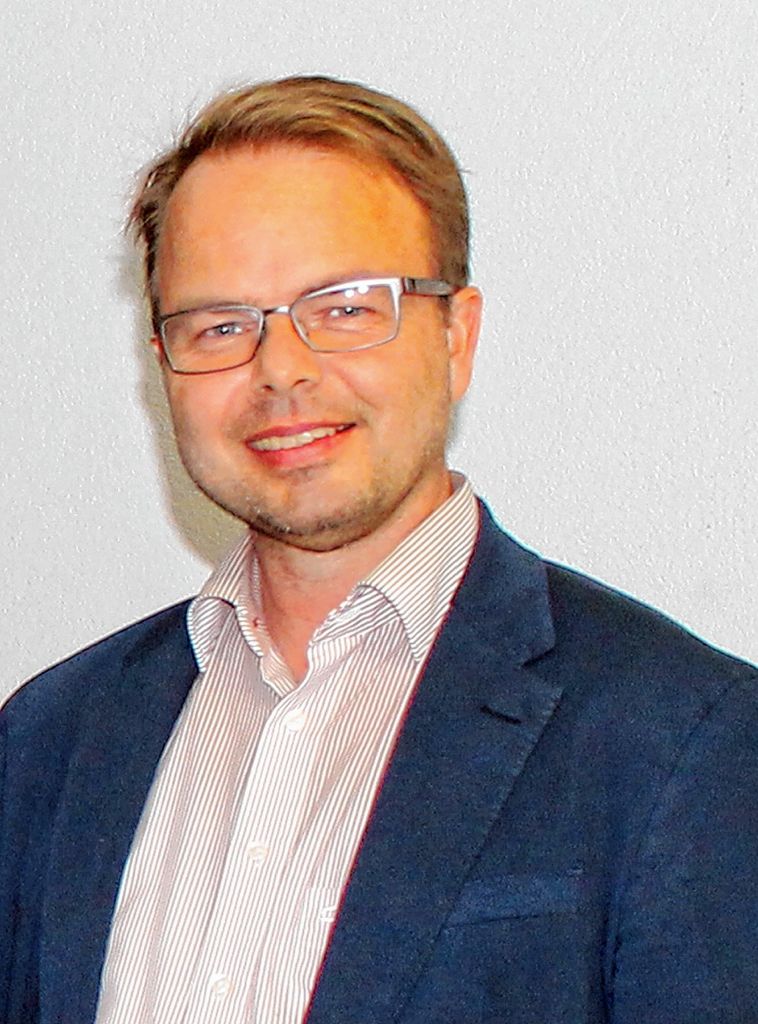 Schönau: Jörg Rudolf wird Schulleiter am Gymnasium