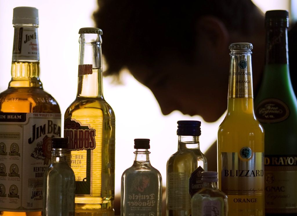 Kreis Lörrach: Abkehr vom Alkohol