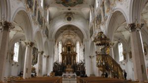 „Aufbruch ins Weite“: Das Kloster Mariastein erfindet sich neu
