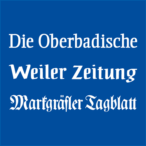 Lörrach SPD: Druck auf Wohnungsmarkt durch Franken - www.verlagshaus-jaumann.de