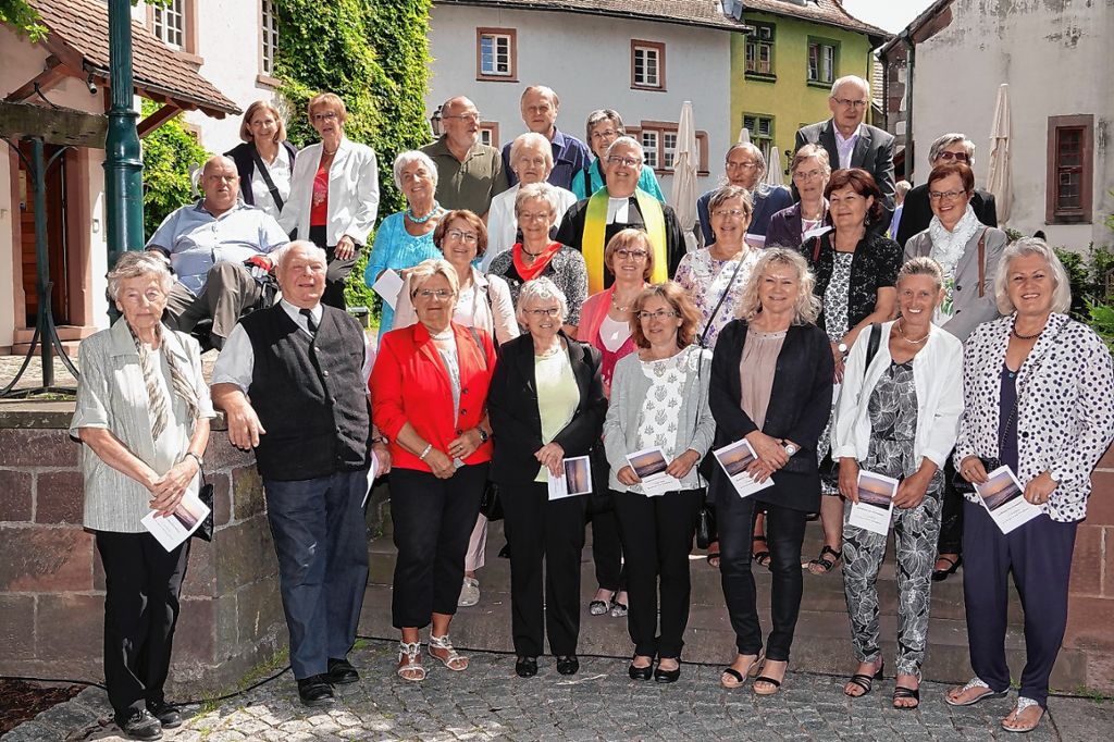 Schopfheim: Ein besonderer Tag für 29 Menschen