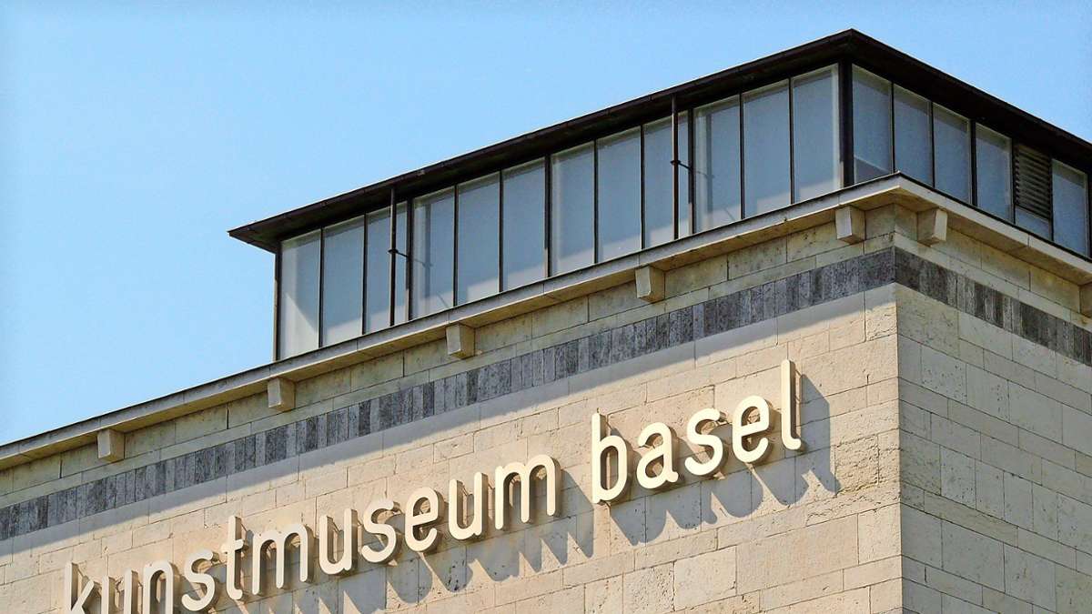 Basel: Matisse und Derain  locken Kunstinteressierte