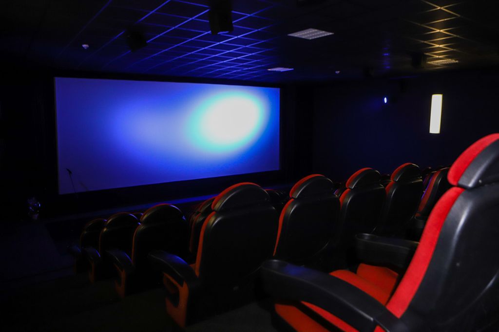 Lörrach: Seniorenkino im Cineplex bis Juli abgesagt