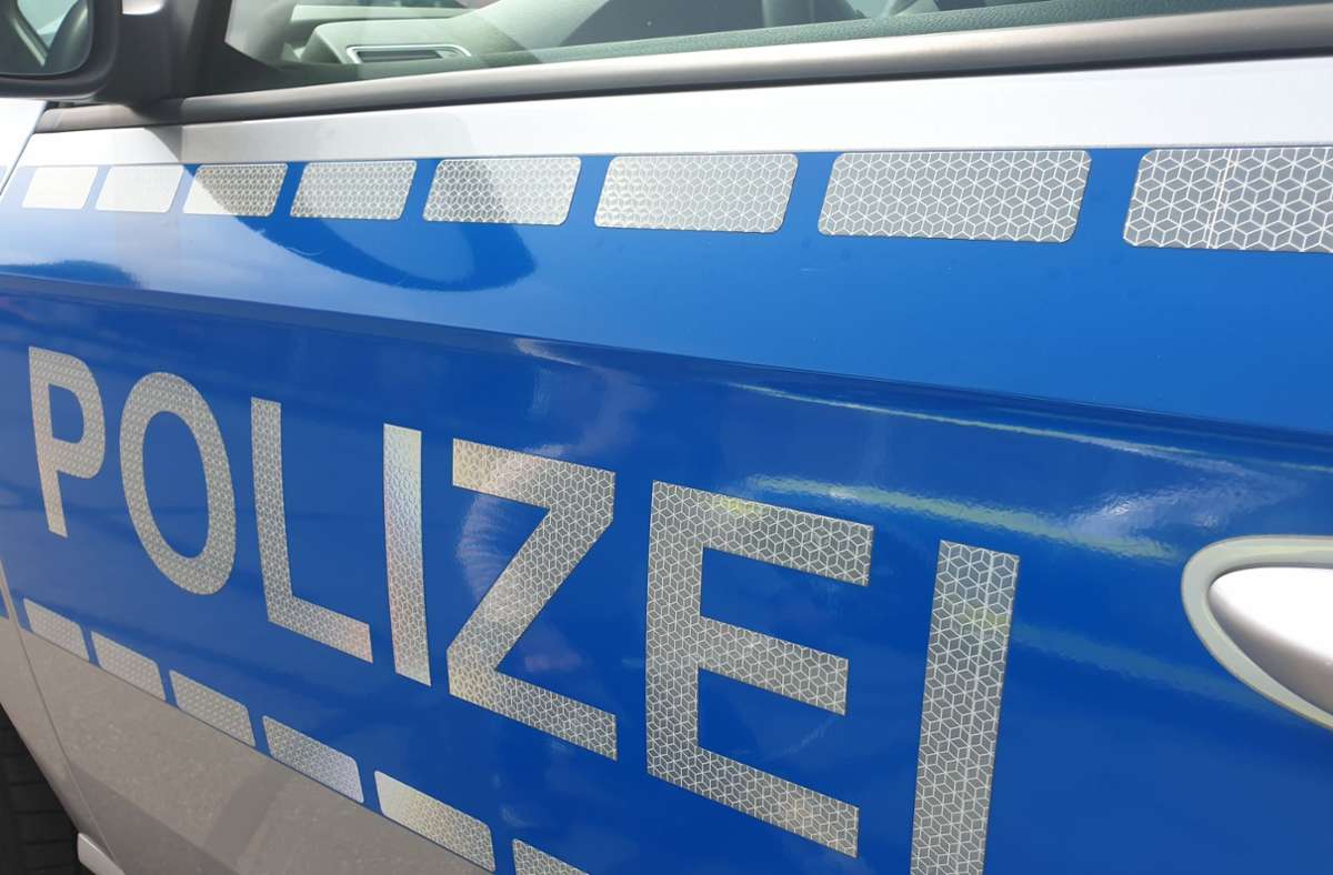 Unfall mit fast 1,8 Promille: Rollerfahrer kollidiert in Rheinfelden mit Auto