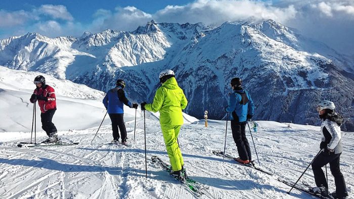 Binzen: Saisonstart beim Skiclub Binzen