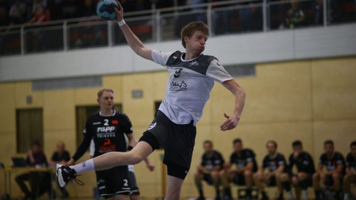 Handball: Sieg zum Abschluss