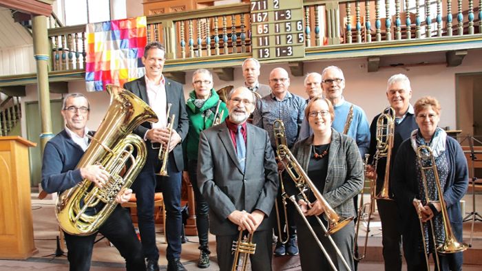 Efringen-Kirchen: 33 Jahre klangvolles Engagement