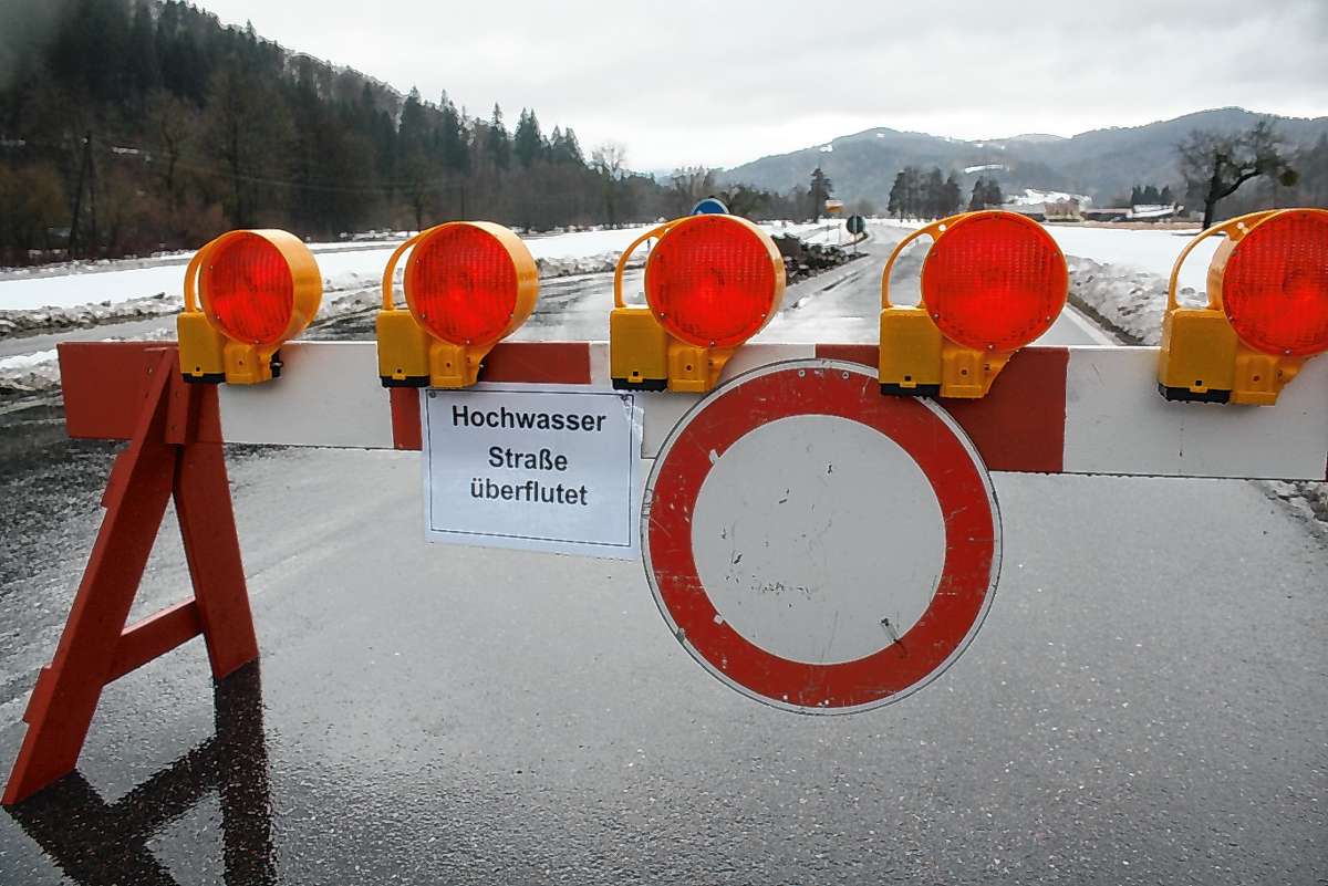 Schopfheim: „Standort war noch nie überschwemmt“