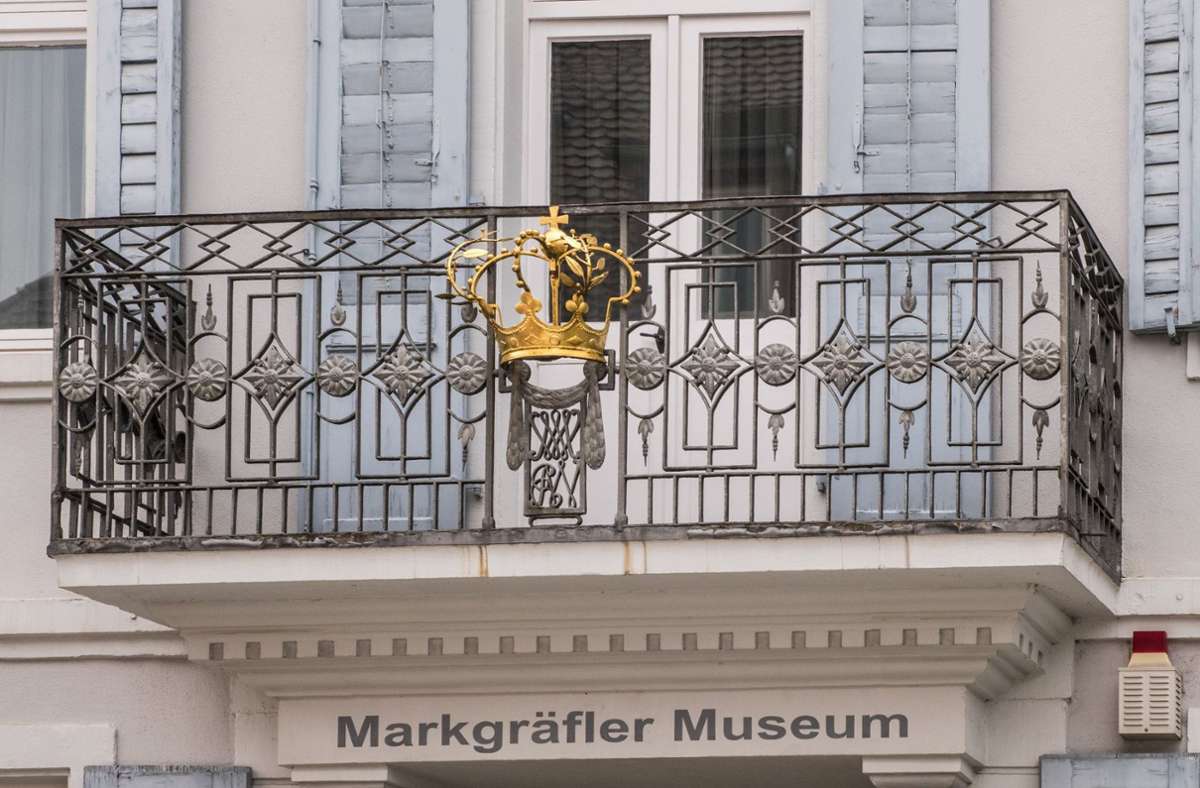 Müllheim: Museum feiert Geburtstag