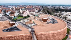 Neuenburg: Größter Brocken im Haushalt
