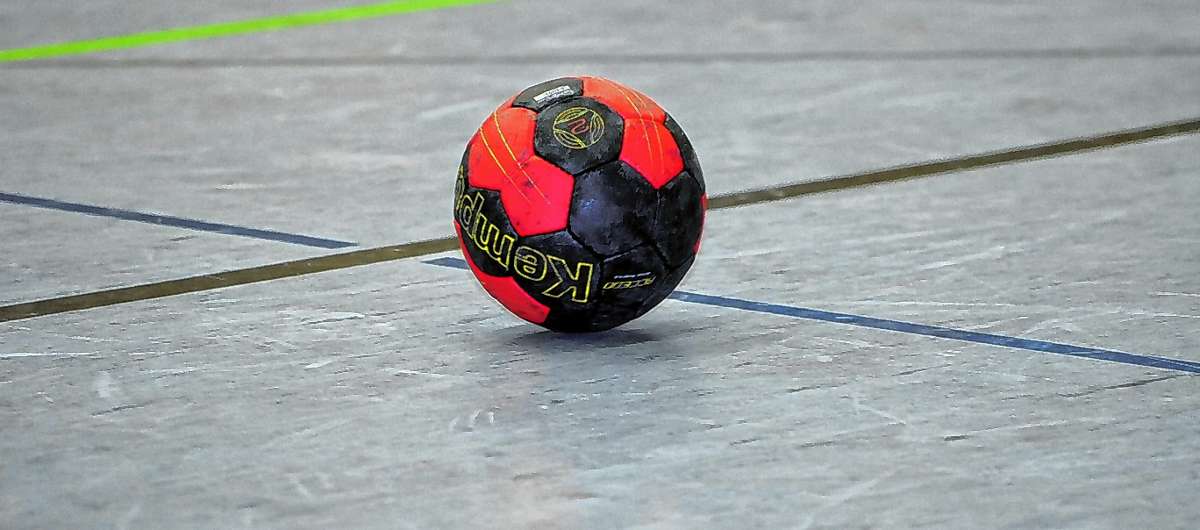 Handball: Frauen-Derby steigt gleich zum Start