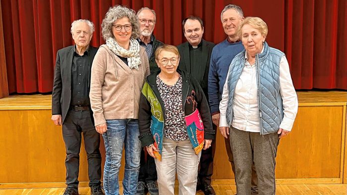Todtnau: Chor lebt vom Zusammenhalt