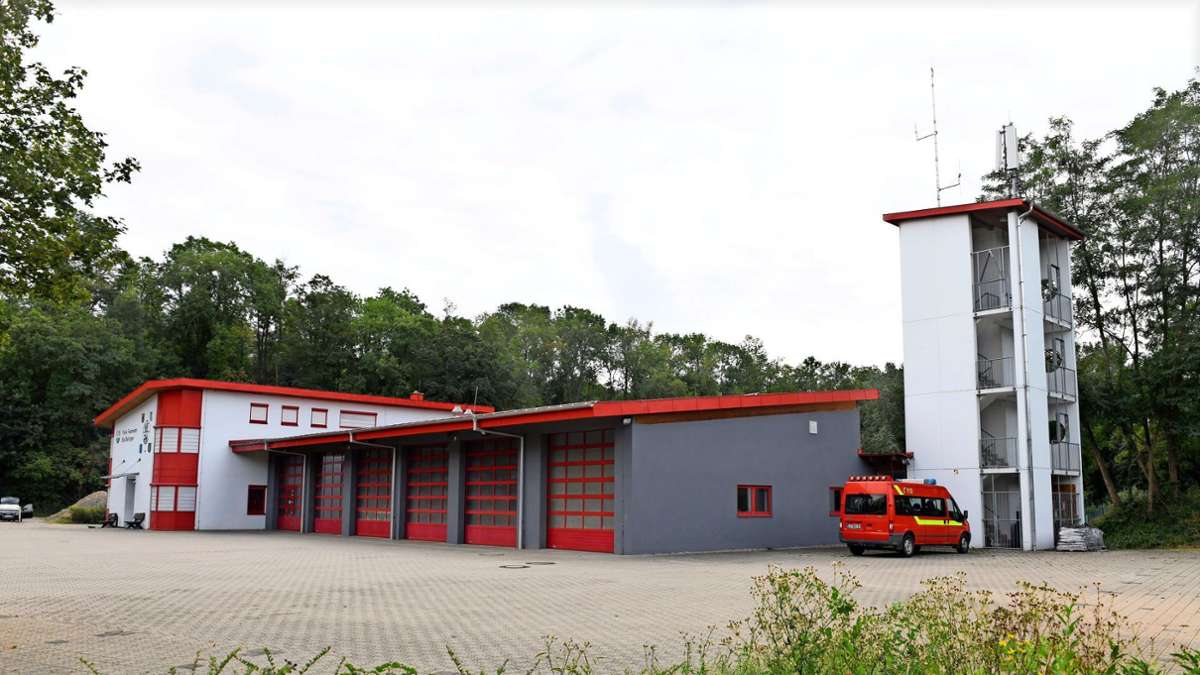 Bad Bellingen: Feuerwehr soll neuen MTW bekommen