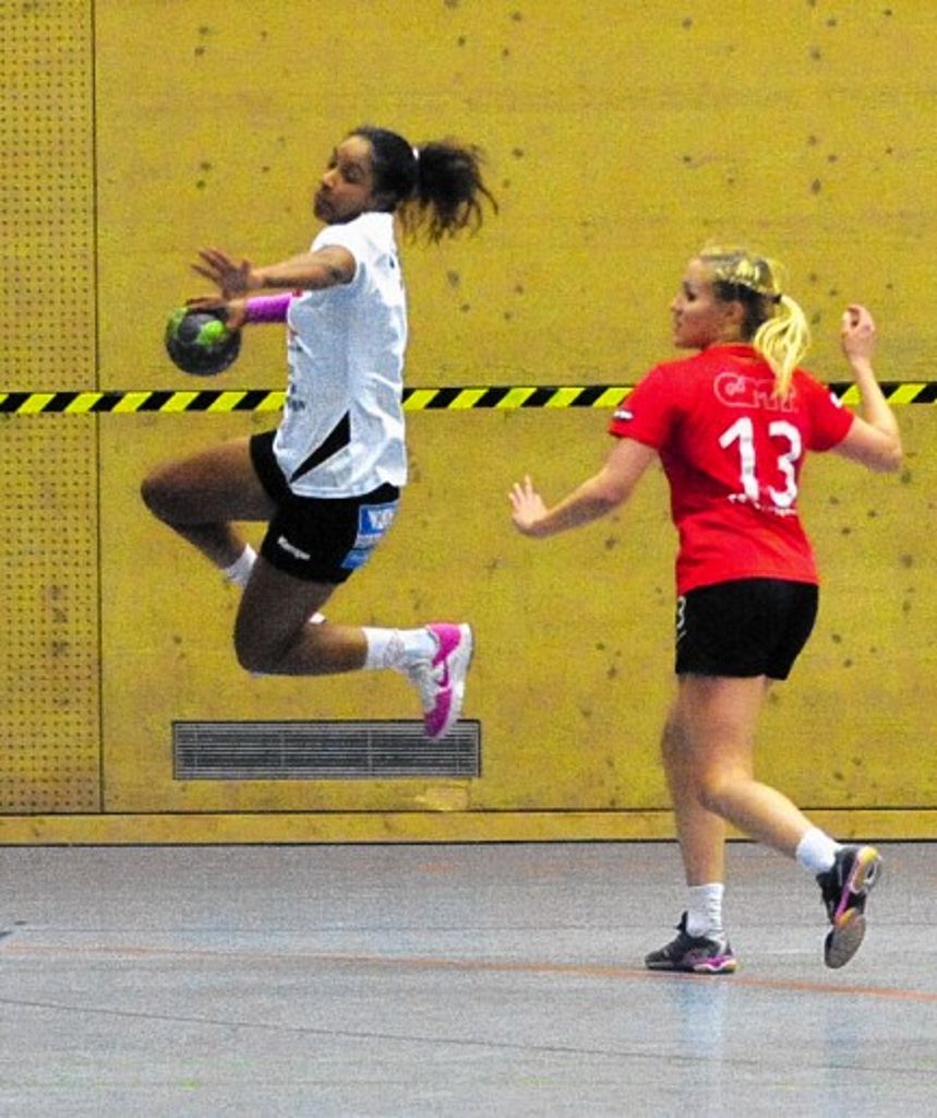 Handball: TVB: „Tolle Teamleistung“