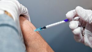 Wittlingen: Impfaktionen gehen weiter