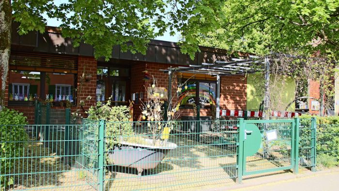 Kindergartenbedarfsplanung in Maulburg: Stetes Bemühen um mehr Personal